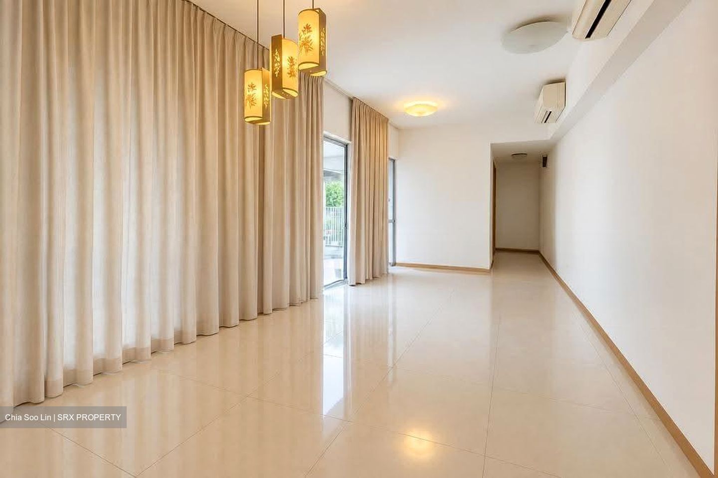 Trevista (D12), Condominium #625511931